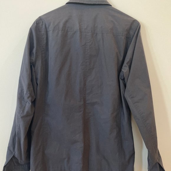 Bridge and Burn Chore Coat - Picture 4 of 5